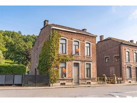maison à vendre à grand-route 21 amay (rbw24675)