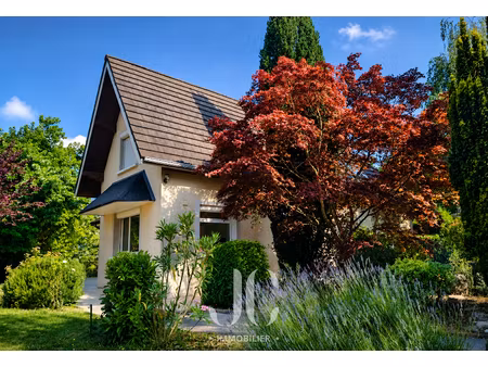 vente propriété 7 pièces 213 m² à saint-georges-d'espéranche (38790)  490 000 €