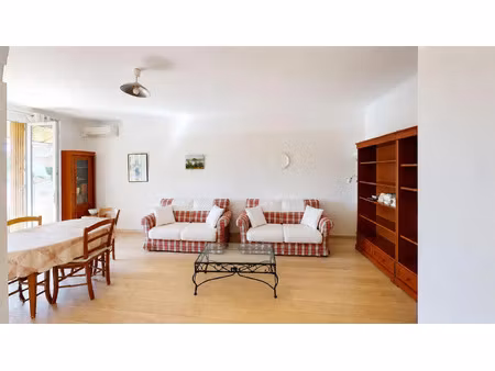 vente appartement 3 pièces 70 m² cuers (83390)