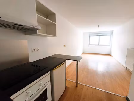 vente appartement 3 pièces 52.25 m² à roubaix (59100)  144 500 €