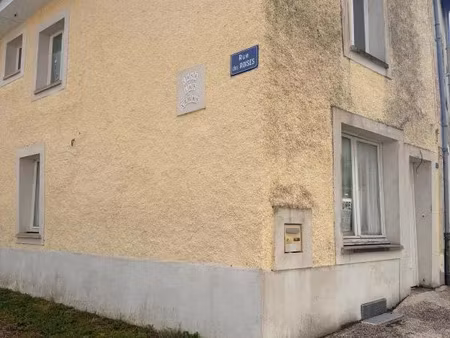 vente maison 2 pièces 50 m² saint-aubin-sur-aire (55500)