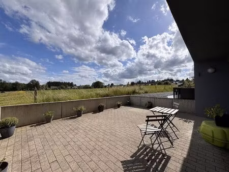 appartement à louer à grand-rue 241 tenneville (vbe36187)