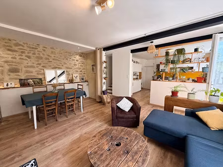 vente maison 3 pièces 84.5 m² à crach (56950)  373 800 €