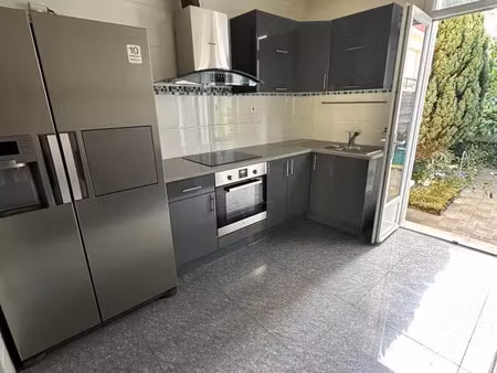 location maison 4 pièces 91 m² à limoges (87000)