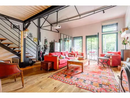 vente maison 5 pièces 134 m² à merignac (33700)  549 000 €