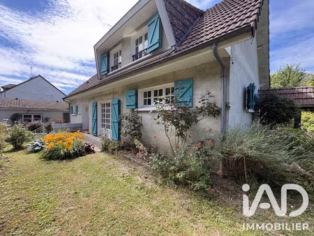 vente maison 7 pièces 140 m² saint-martin-d’ablois (51530)
