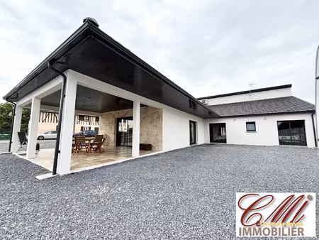 vente maison 5 pièces 138 m² vitry-le-françois (51300)