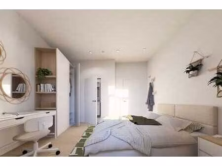 studentenkamer