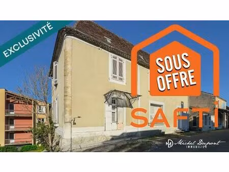 deux lots  un fort potentiel : créez de la valeur là où d’autres voient des travaux