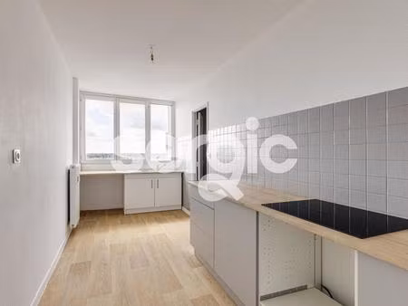 appartement mons en baroeul 3 pièces et cellier