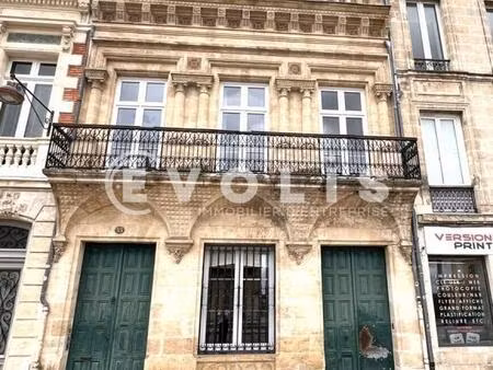 location bureaux 130 m²