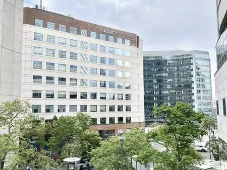 location bureaux 500 m² à 1 110 m²