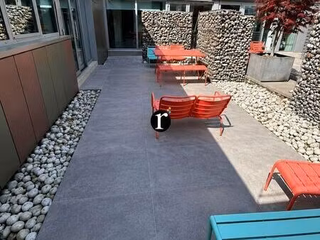 location bureaux 230 m²