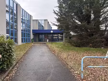 vente local d’activités 5346m²