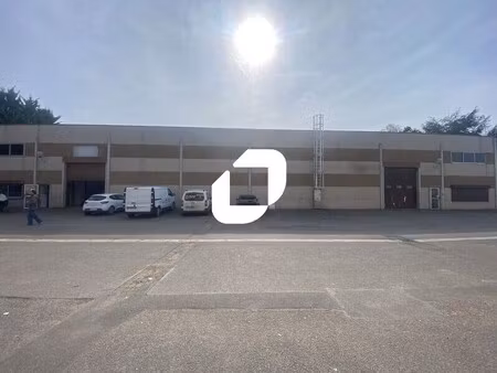 location local d’activités ennery 95300 350m² à 700m²