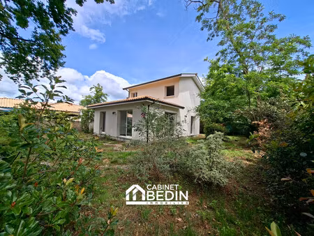 maison 4 pièces