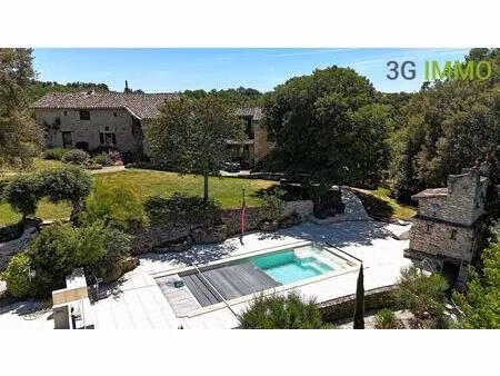 ferme 11 pièces