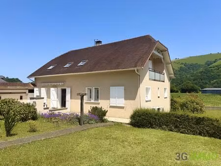 maison de village 6 pièces