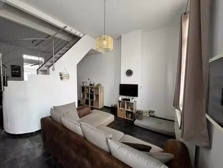 maison 3 ch à louer  terrasse  2 min gare