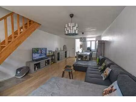 duplex 2 ch. + bureau