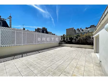 appartement de luxe à louer dans le quartier charles laffitte