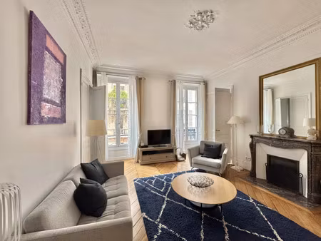 appartement de luxe à louer dans le quartier saint thomas d'aquin
