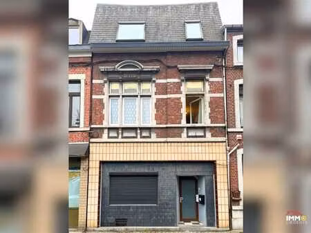 appartement cosy libre immédiatement !