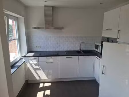 appartement 1 ch. à louer à wavre  epc b