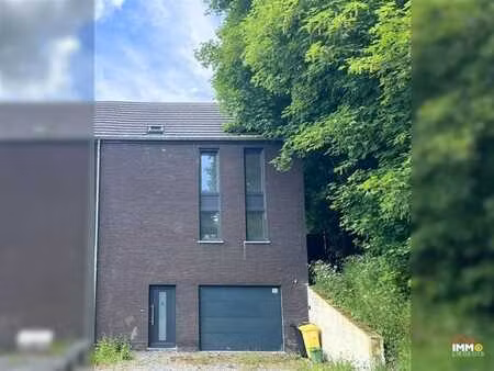 maison prête à vous accueillir !