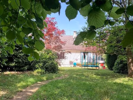 maison 8 chambre(s) à vendre