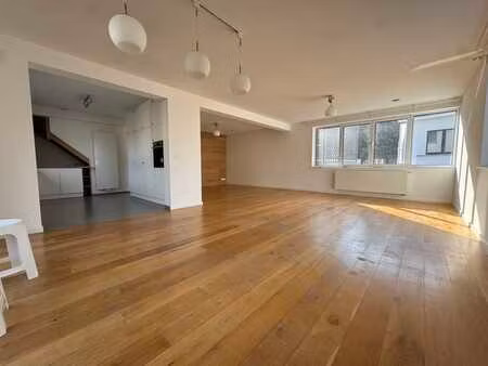 maison 4 chambres avec jardin et garage