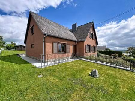 maison 4 chambres avec vue sur les campagnes