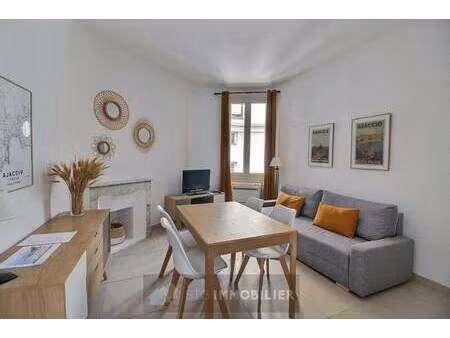 stg immobilier