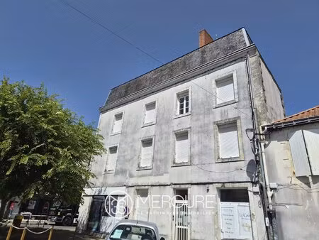 immeuble de rapport