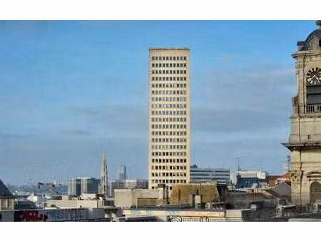 sablon tower: à partir de 109m²