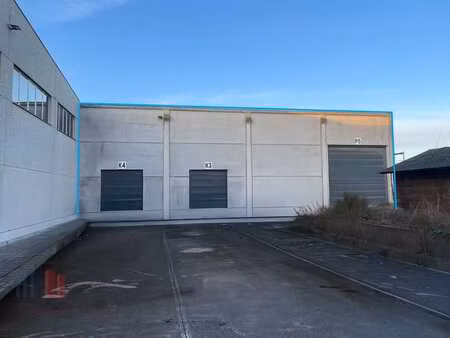 2.850 m² magazijn te huur nabij expressweg (n31)
