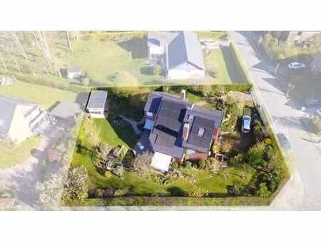 spacieuse villa sans facture de chauffage pour 20 ans* !