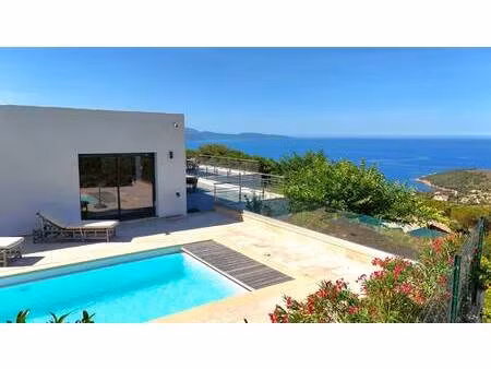 villa à vendre