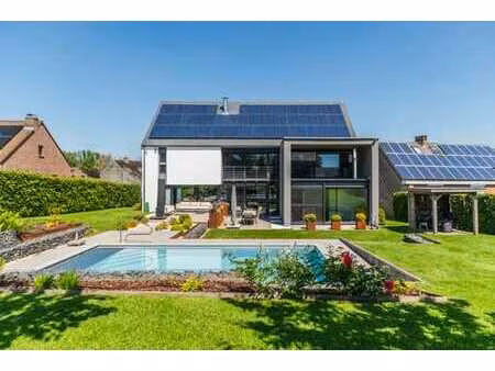 encore une belle vente réalisée en interne !
