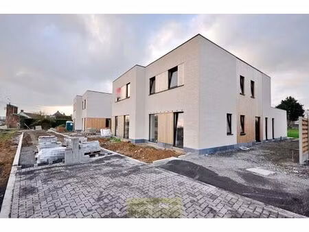 immeuble de rapport à vendre à oudenaardsesteenweg 214 avelgem (rbw24968)