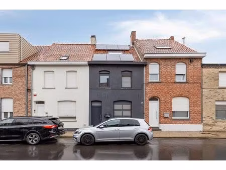 immeuble de rapport à vendre à kouterweg 56 izegem (rbw24992)