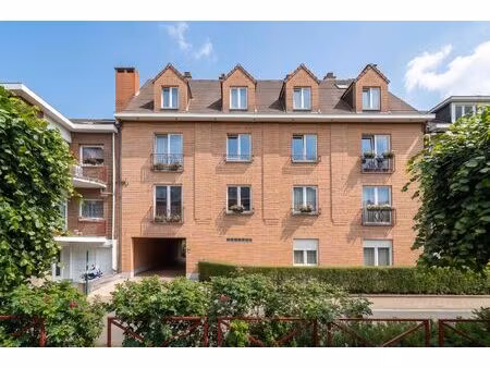 immeuble de rapport à vendre à avenue désiré yernaux 24 wavre (vbe36184)