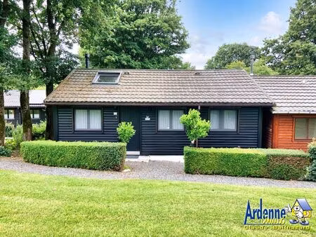 chalet à vendre à rue sainte bernadette 91 beffe (vbe36020)