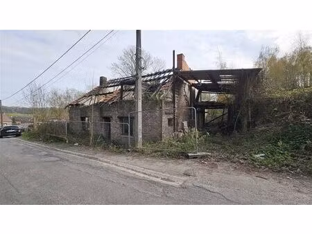 maison à vendre avec 1 chambre   dour (vbe35811)