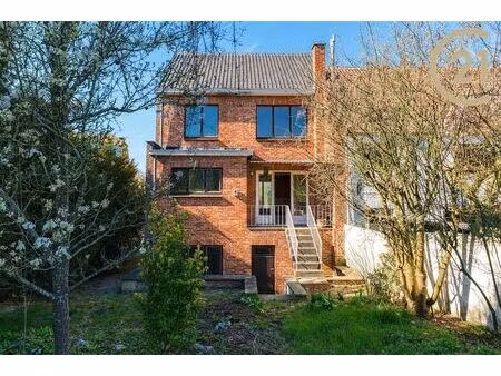 maison à vendre à rue céléstin hastir 74 floreffe (vbe35780)