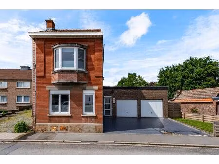 maison à vendre à mathieu de lexhy 276 grâce-hollogne (rbw24783)