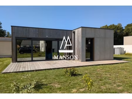 annonce maison à vendre