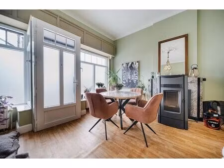 maison à vendre à rue de landen 39 racour (rbw25394)