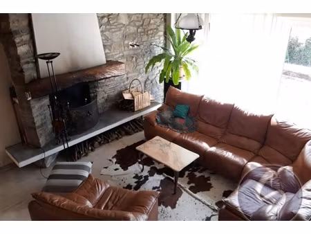 annonce maison à vendre