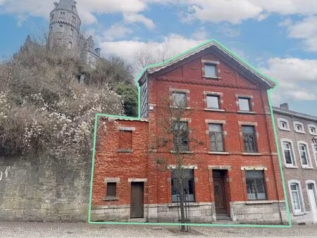 maison à vendre à rue jacquet 74 rochefort (vbe35930)